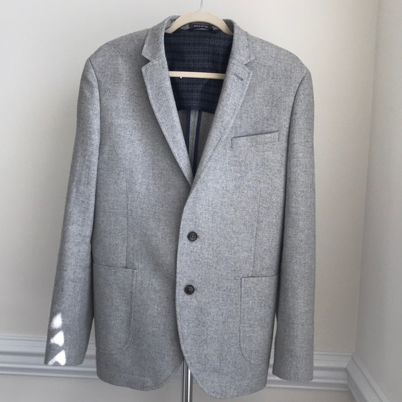 primark mens blazer